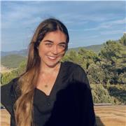 Educadora Social y Maestra de Educación Primaria con una gran entrega y compromiso